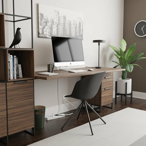 Best Buy WI-FI MULTICOLOR CHANGING TUNABLE LED TABLE LAMP - Image 5