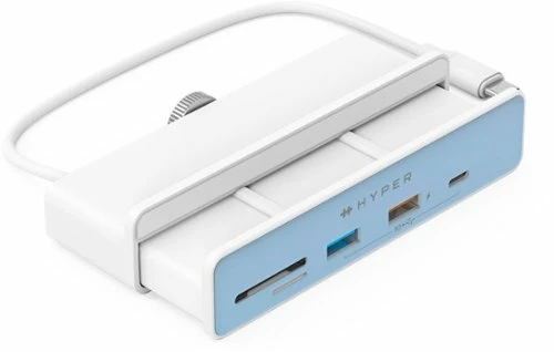 Best Buy 6-IN-1 USB-C HUB FOR IMAC 24 - Image 8