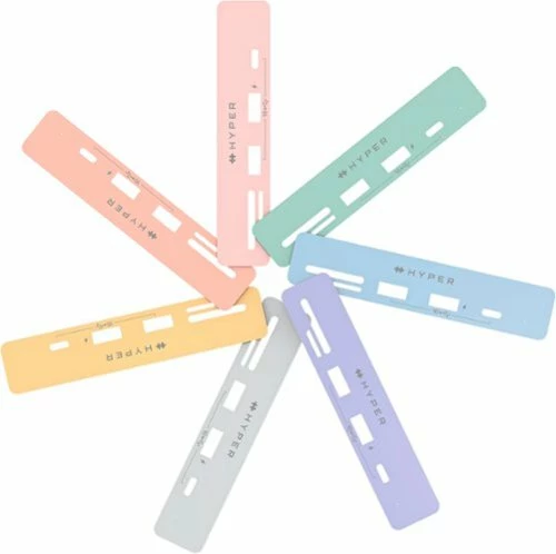 Best Buy 6-IN-1 USB-C HUB FOR IMAC 24 - Image 7