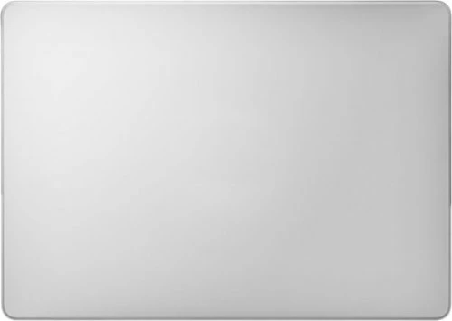 Best Buy HARD-SHELL CASE FOR 2021 MACBOOK PRO 14β - FROSTED MINT GREEN - Image 2