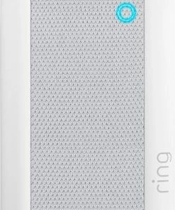 Best Buy CHIME - WHITE