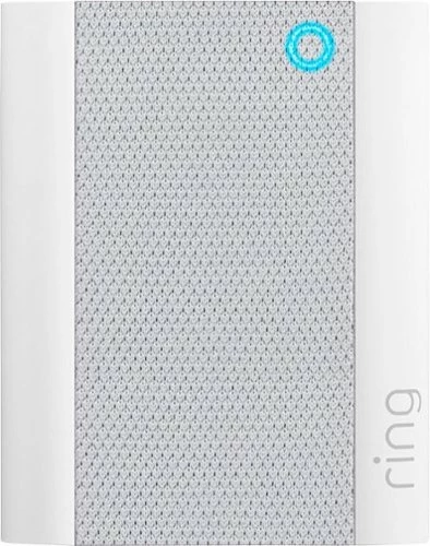 Best Buy CHIME - WHITE