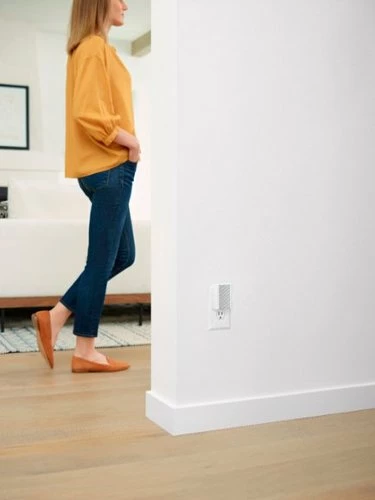 Best Buy CHIME - WHITE - Image 3