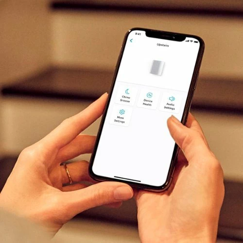 Best Buy CHIME - WHITE - Image 4