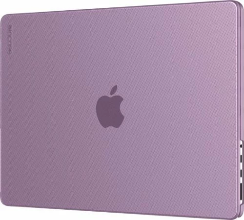 Best Buy HARDSHELL DOT CASE FOR THE MACBOOK PRO 14 2021 - PINK