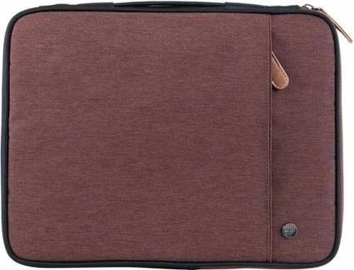 Best Buy SLEEVE FOR 16 LAPTOP - BLACK - Image 2