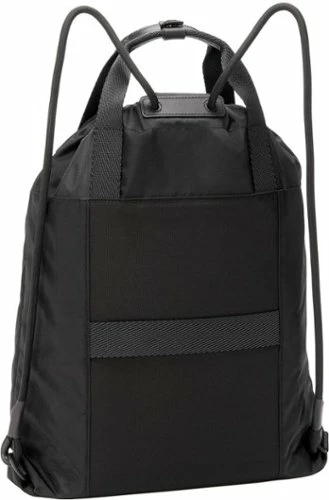 Best Buy ALPHA BRAVO TRANSPORT DRAWSTRING PACK - BLACK - Image 3