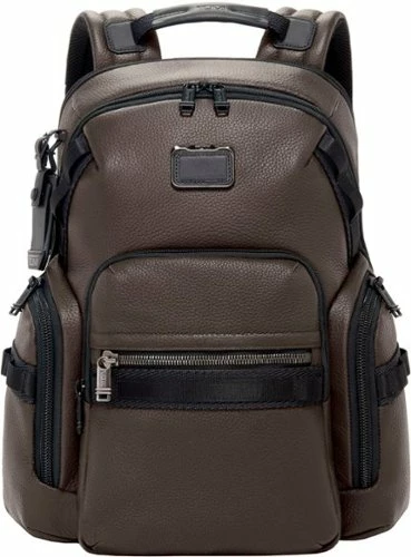 Best Buy ALPHA BRAVO NAVIGATION BACKPACK - BLUE