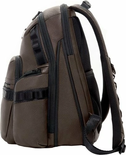 Best Buy ALPHA BRAVO NAVIGATION BACKPACK - BLUE - Image 4