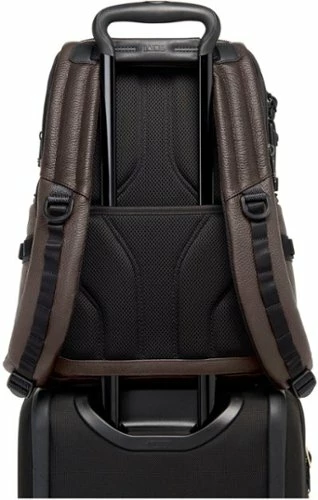 Best Buy ALPHA BRAVO NAVIGATION BACKPACK - BLUE - Image 6