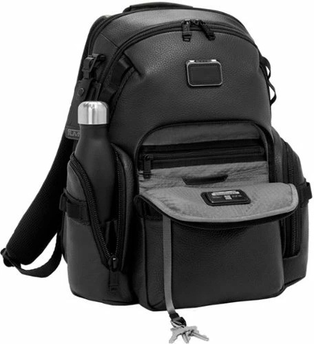 Best Buy ALPHA BRAVO NAVIGATION BACKPACK - BLUE - Image 3
