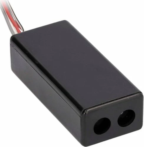Best Buy LINE OUTPUT CONVERTER - BLACK