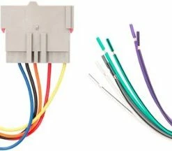 Best Buy SPEAKER HARNESS FOR SELECT 1986-2002 FORD, LINCOLN, MERCURY AND MAZDA VEHICLES - MULTI