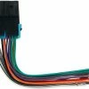 Best Buy SPEAKER HARNESS FOR SELECT 1986-2005 GENERAL MOTORS VEHICLES - WHITE