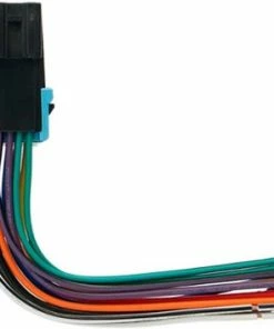 Best Buy SPEAKER HARNESS FOR SELECT 1986-2005 GENERAL MOTORS VEHICLES - WHITE