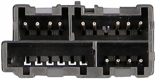 Best Buy SPEAKER HARNESS FOR SELECT 1986-2005 GENERAL MOTORS VEHICLES - WHITE - Image 2