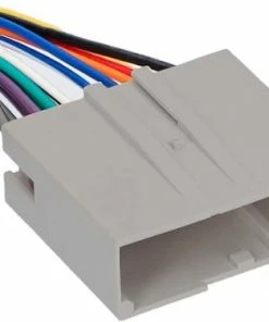 Best Buy SPEAKER HARNESS FOR SELECT 2003 AND LATER FORD, LINCOLN, AND MERCURY VEHICLES - MULTI