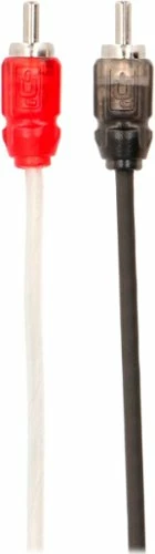 Best Buy 17' INTERCONNECT RCA CABLE (2-PACK) - MULTI - Image 7