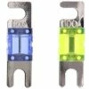 Best Buy 60- AND 100-AMP AFS FUSE (4-COUNT) - GRAY