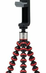 Best Buy GORILLAPOD GO CONTENT CREATOR TRIPOD