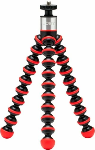 Best Buy GORILLAPOD GO CONTENT CREATOR TRIPOD - Image 10