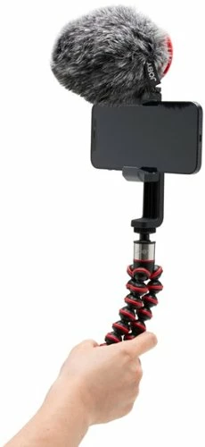 Best Buy GORILLAPOD GO CONTENT CREATOR TRIPOD - Image 8
