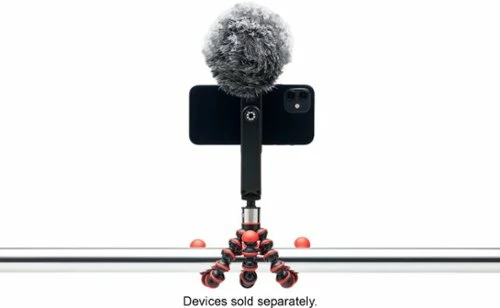 Best Buy GORILLAPOD GO CONTENT CREATOR TRIPOD - Image 7