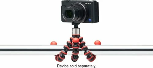 Best Buy GORILLAPOD GO CONTENT CREATOR TRIPOD - Image 6