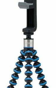 Best Buy GORILLAPOD GO CONTENT CREATOR TRIPOD