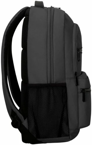 Best Buy OCTAVE II BACKPACK FOR 15.6” LAPTOPS - BLUE - Image 9