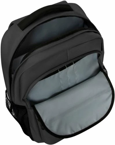 Best Buy OCTAVE II BACKPACK FOR 15.6” LAPTOPS - BLUE - Image 10