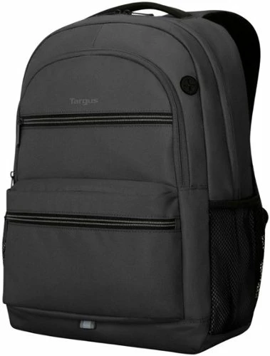 Best Buy OCTAVE II BACKPACK FOR 15.6” LAPTOPS - BLUE - Image 3