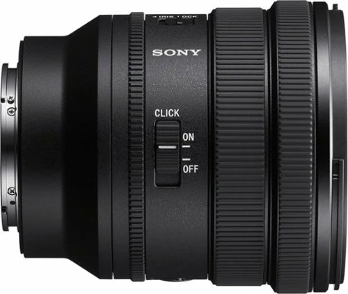 Best Buy ALPHA FE PZ 16-35MM F4 G FULL-FRAME CONSTANT-APERTURE WIDE-ANGLE POWER ZOOM G LENS - BLACK - Image 15