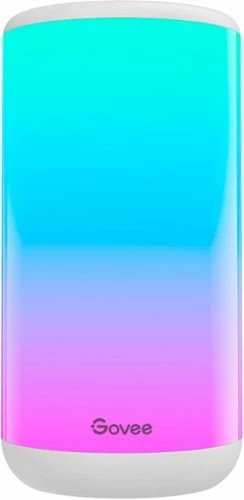 Best Buy AURA SMART TABLE LAMP