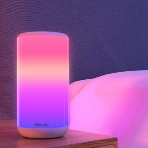 Best Buy AURA SMART TABLE LAMP - Image 9