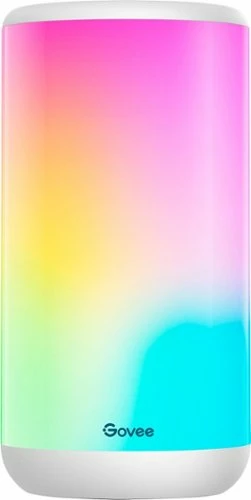 Best Buy AURA SMART TABLE LAMP - Image 2