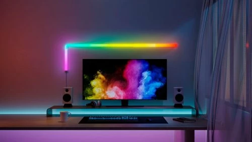 Best Buy GLIDE WALL LIGHT (4+1) - Image 4