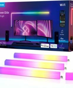 Best Buy GLIDE WALL LIGHT (4+1)