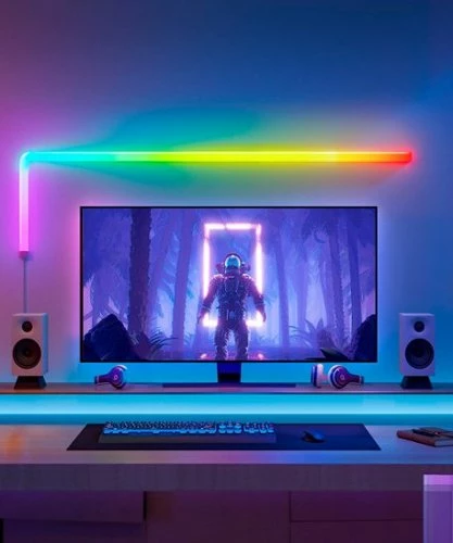 Best Buy GLIDE WALL LIGHT (4+1) - Image 2