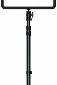 Best Buy KEY LIGHT FOR STREAMING WITH CHROMA RGB LIGHTING - BLACK