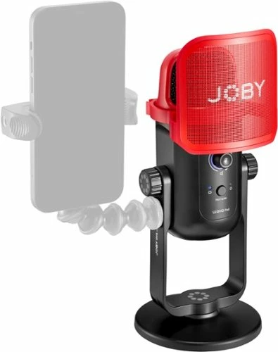 Best Buy WAVO POD WIRED USB MICROPHONE VLOGGING KIT - Image 3