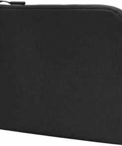 Best Buy FACET SLEEVE UP TO 14 MACBOOK PRO - BLACK