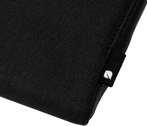 Best Buy FACET SLEEVE UP TO 16 MACBOOK PRO - BLACK - Image 5