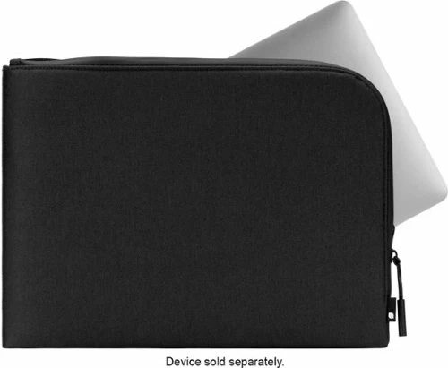 Best Buy FACET SLEEVE UP TO 16 MACBOOK PRO - BLACK - Image 6