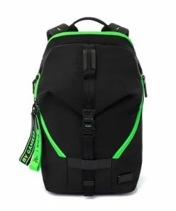 Best Buy RAZER FINCH BACKPACK 15 - BLACK/GREEN