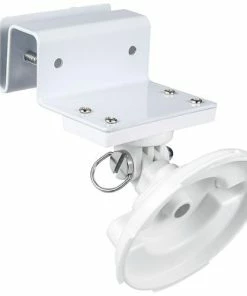 Best Buy GUTTER MOUNT FOR GOOGLE NEST CAM (BATTERY) - WHITE