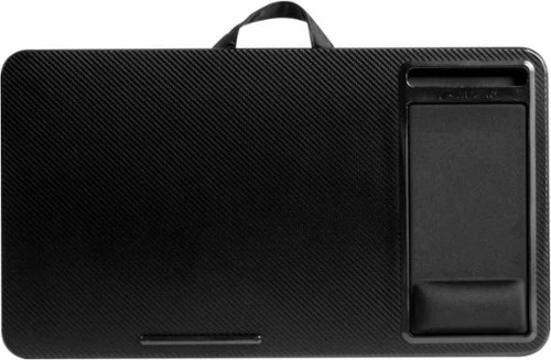 Best Buy TITAN LAP DESK - BLACK