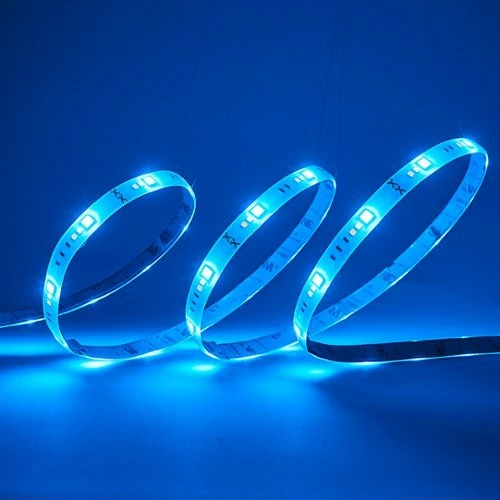 Best Buy 6FT FULL COLOR LED LIGHT STRIP - Image 5