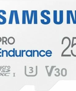 Best Buy PRO ENDURANCE 256GB MICROSDXC MEMORY CARD