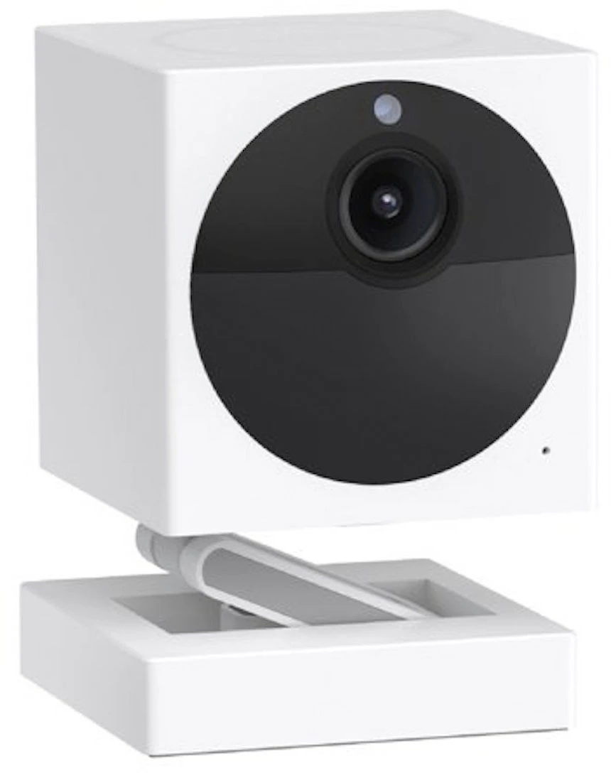 Best Buy CAM OUTDOOR V2 STARTER KIT - WHITE - Image 2